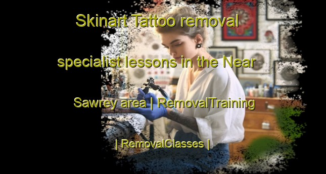 Skinart Tattoo removal specialist lessons in the Near Sawrey area | RemovalTraining | RemovalClasses | SkinartTraining-United Kingdom